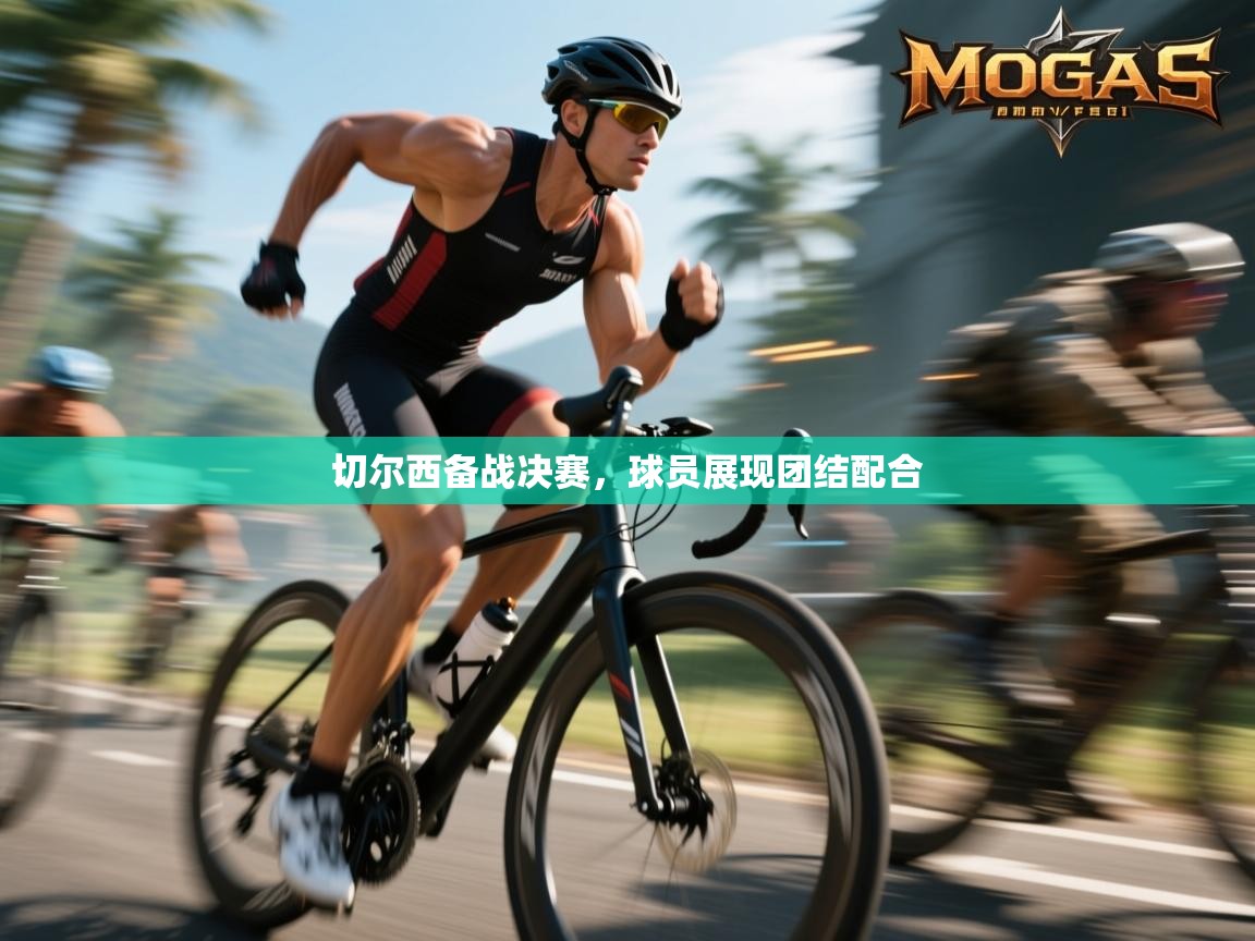 切尔西备战决赛，球员展现团结配合  第1张