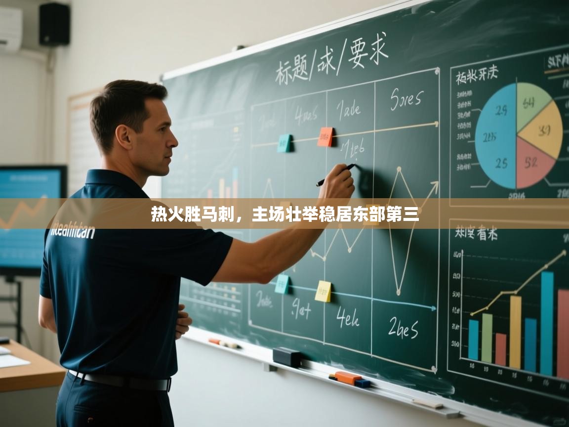 热火胜马刺,主场壮举稳居东部第三 第1张