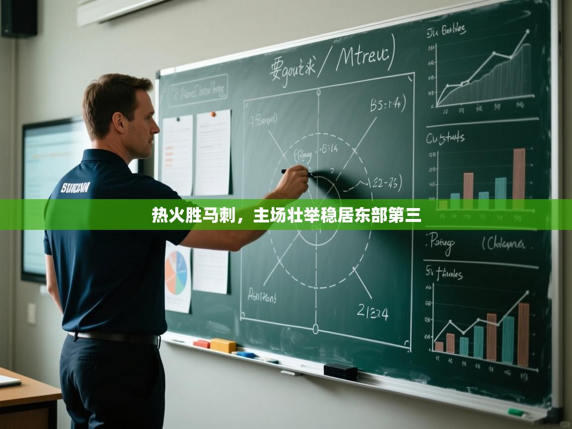 热火胜马刺,主场壮举稳居东部第三 第2张