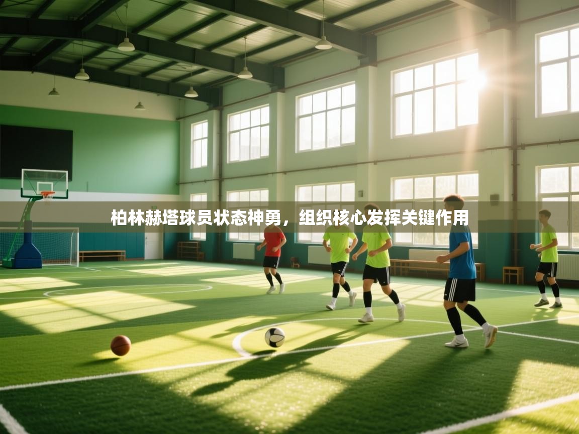 柏林赫塔球员状态神勇，组织核心发挥关键作用  第1张