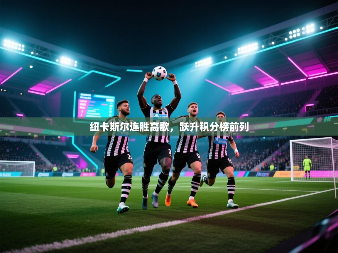 纽卡斯尔连胜高歌,跃升积分榜前列 第1张