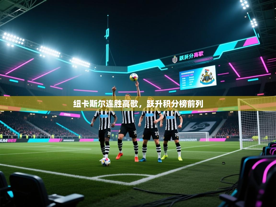 纽卡斯尔连胜高歌,跃升积分榜前列 第2张