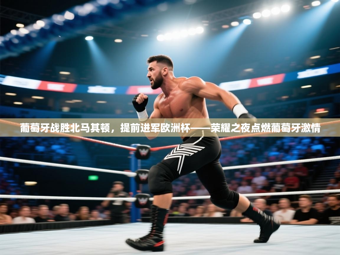 葡萄牙战胜北马其顿，提前进军欧洲杯——荣耀之夜点燃葡萄牙激情  第1张