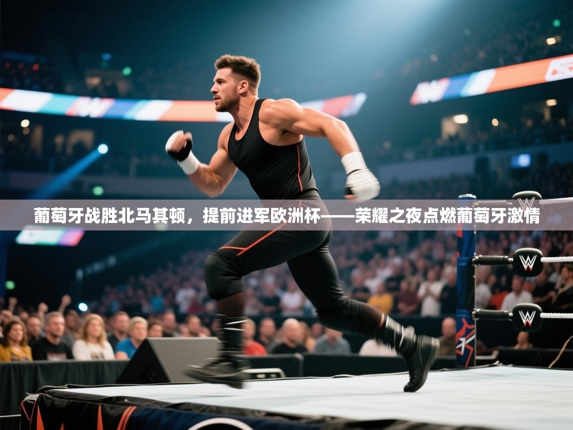 葡萄牙战胜北马其顿，提前进军欧洲杯——荣耀之夜点燃葡萄牙激情  第2张