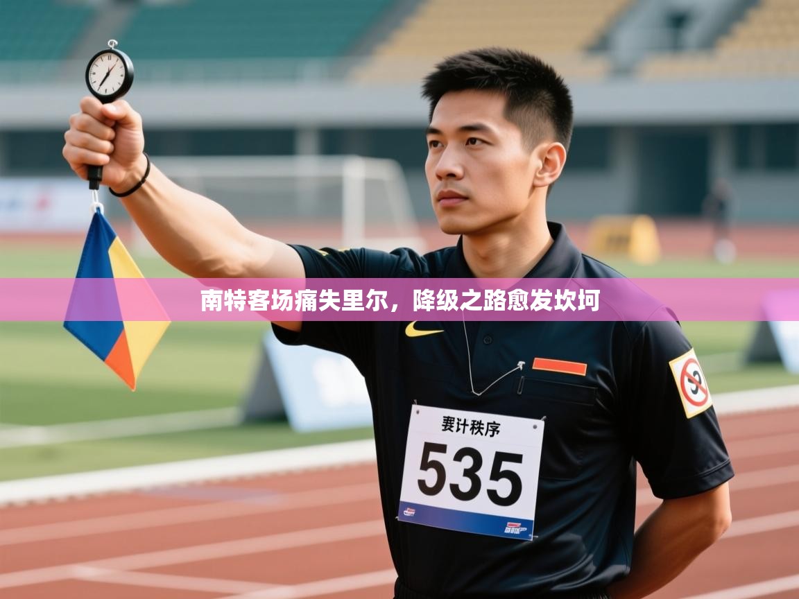 南特客场痛失里尔，降级之路愈发坎坷  第1张