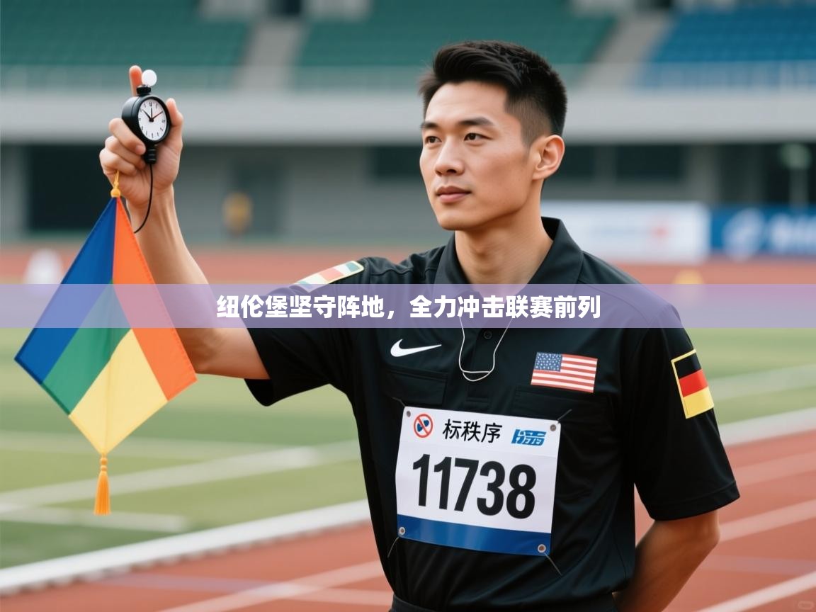 纽伦堡坚守阵地,全力冲击联赛前列 第1张