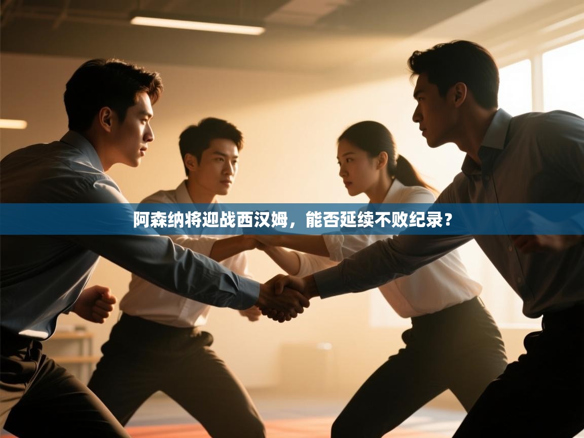 阿森纳将迎战西汉姆,能否延续不败纪录? 第2张