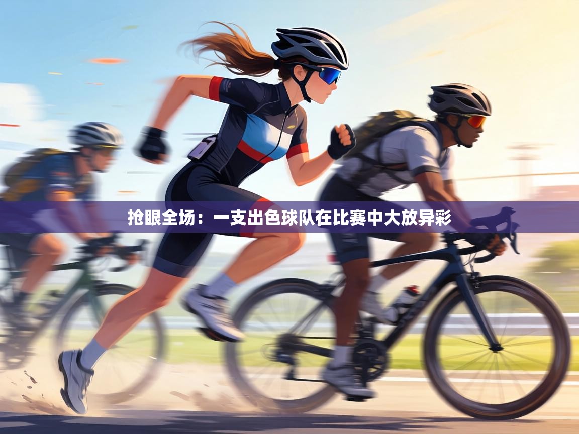 抢眼全场：一支出色球队在比赛中大放异彩  第1张