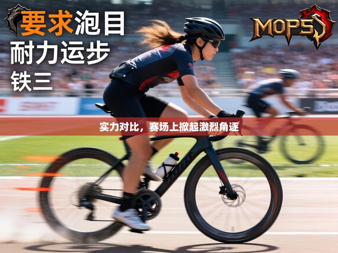实力对比，赛场上掀起激烈角逐  第1张