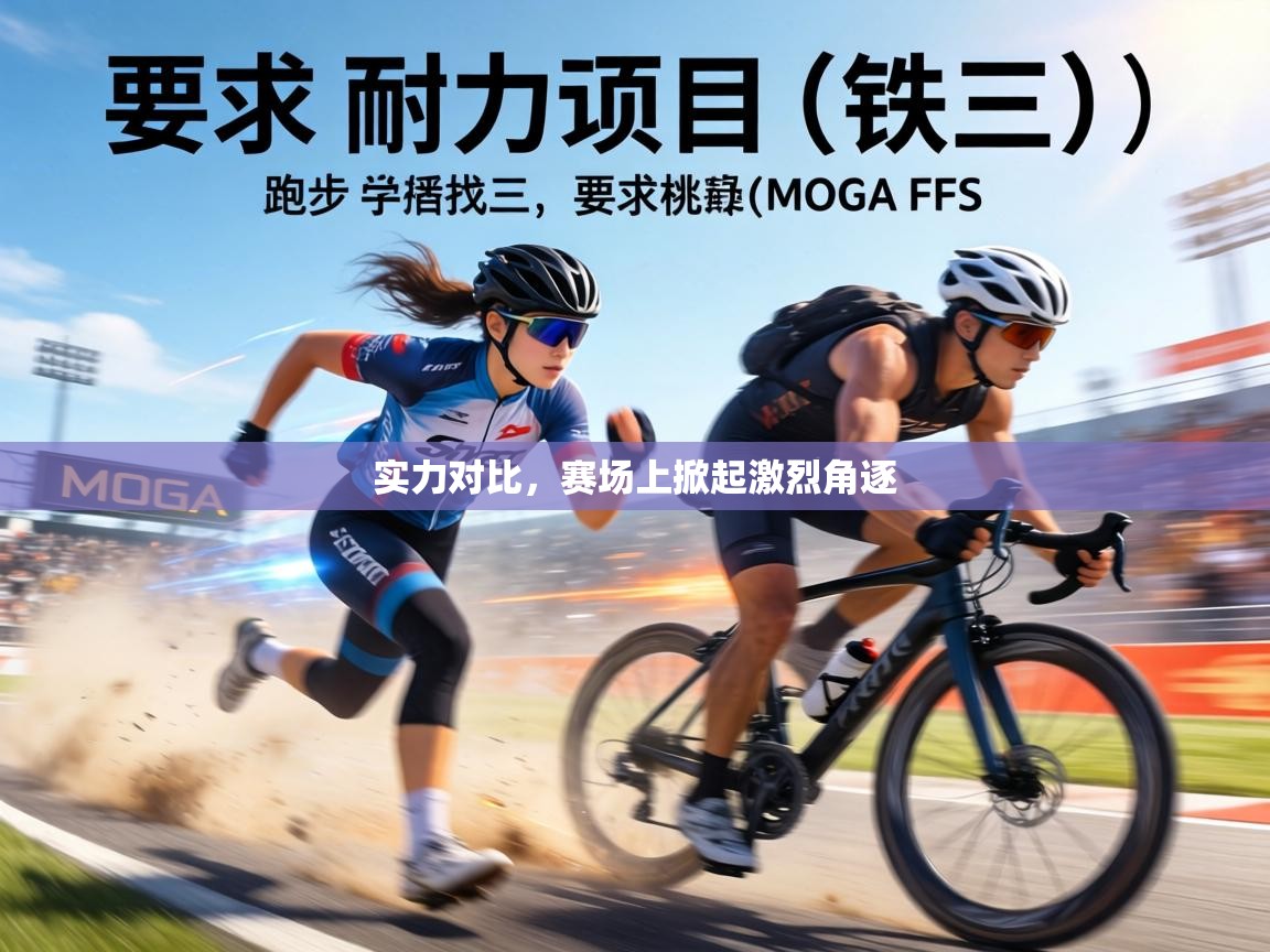 实力对比，赛场上掀起激烈角逐  第2张