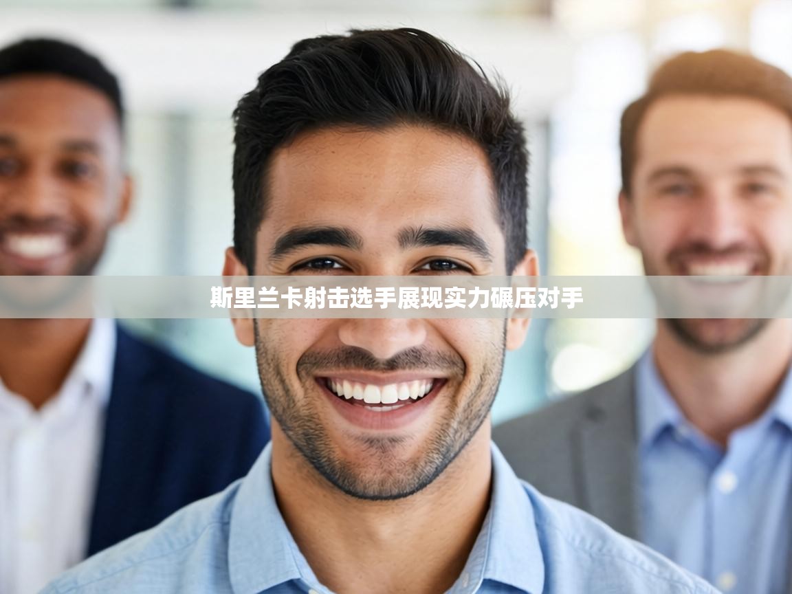 斯里兰卡射击选手展现实力碾压对手  第2张