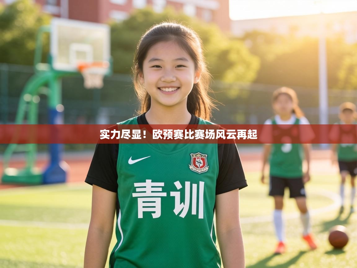 实力尽显！欧预赛比赛场风云再起  第1张