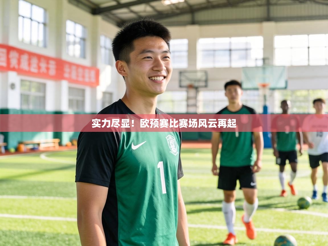 实力尽显！欧预赛比赛场风云再起  第2张